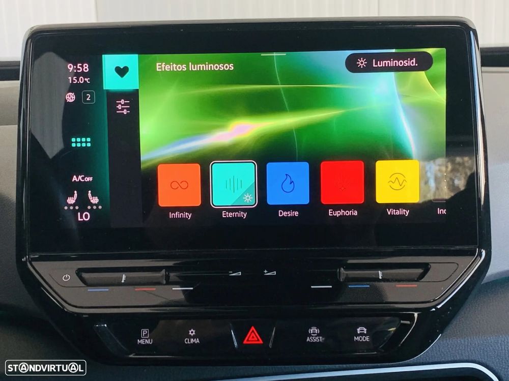 VW ID.3 Pro Performance - 28