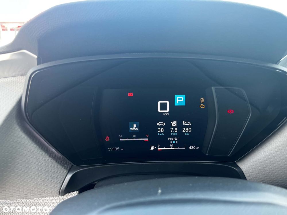 Citroën C5X 1.6 PureTech Shine Pack EAT8 - 12