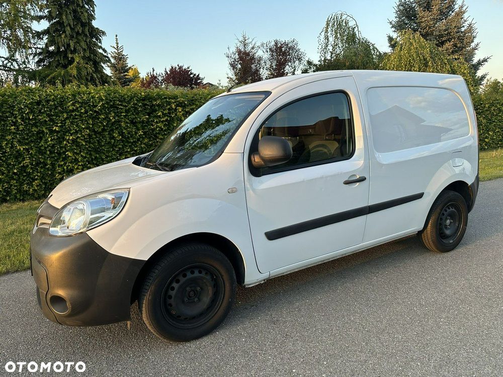 Renault Kangoo - 8