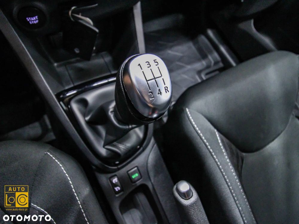 Renault Clio 0.9 Energy TCe Limited - 22