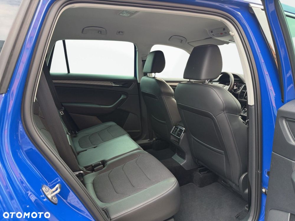Skoda Kodiaq 2.0 TSI 4x4 Style DSG - 38