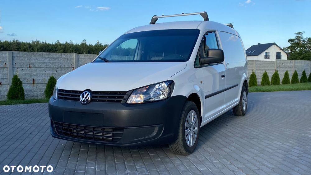 Volkswagen Caddy - 3
