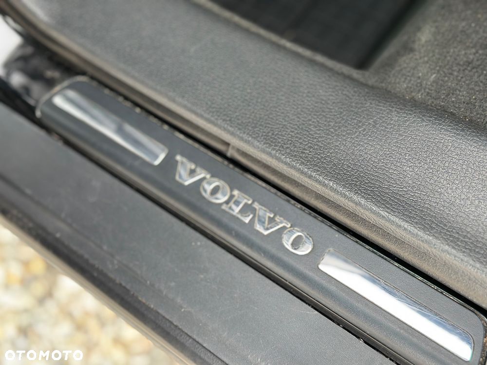 Volvo S80 - 11
