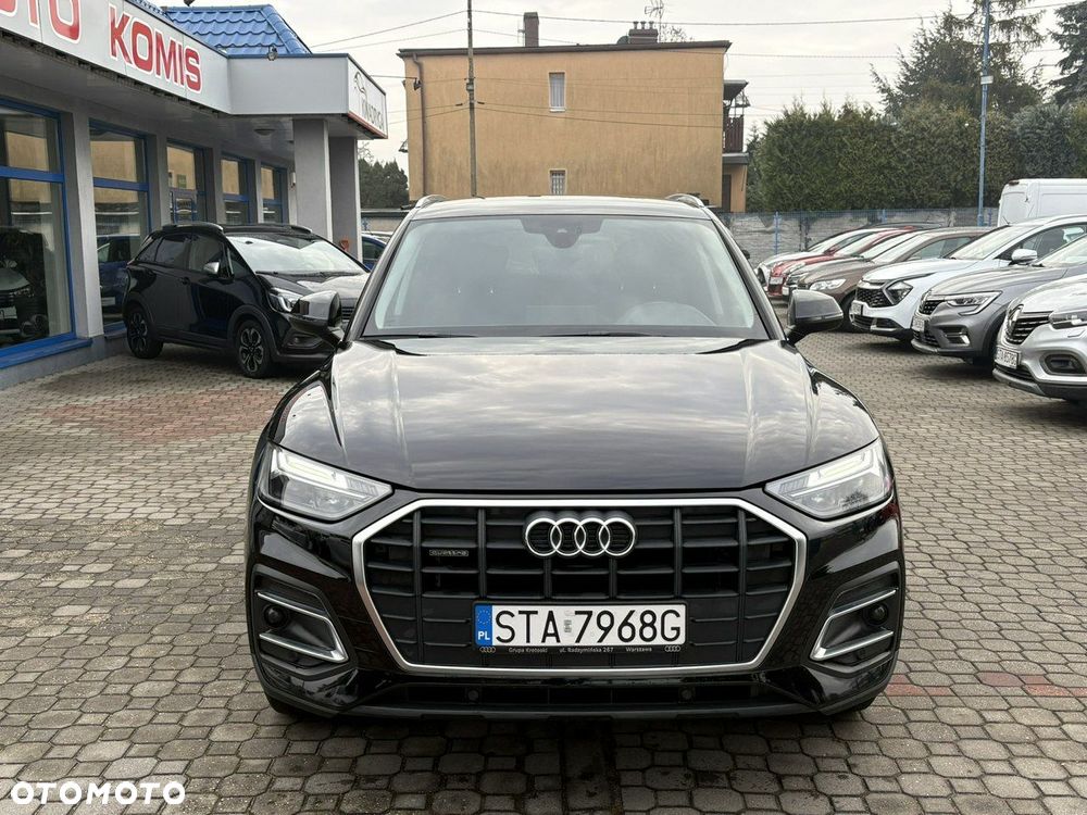 Audi Q5 - 3