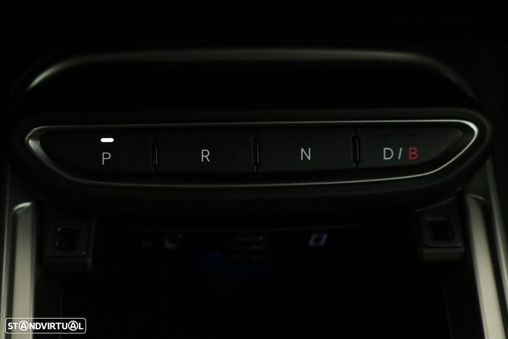 Jeep Avenger 54 kWh Summit - 13