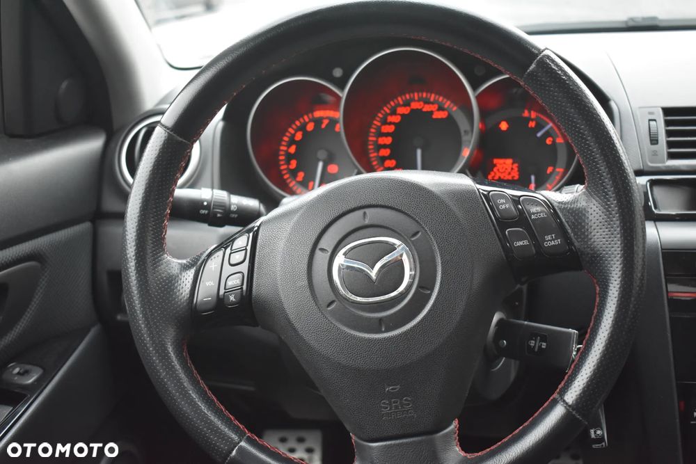 Mazda 3 2.0 Sport - 19