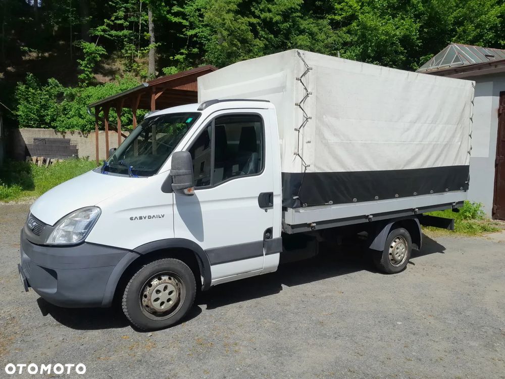 Iveco Daily C25C - 15