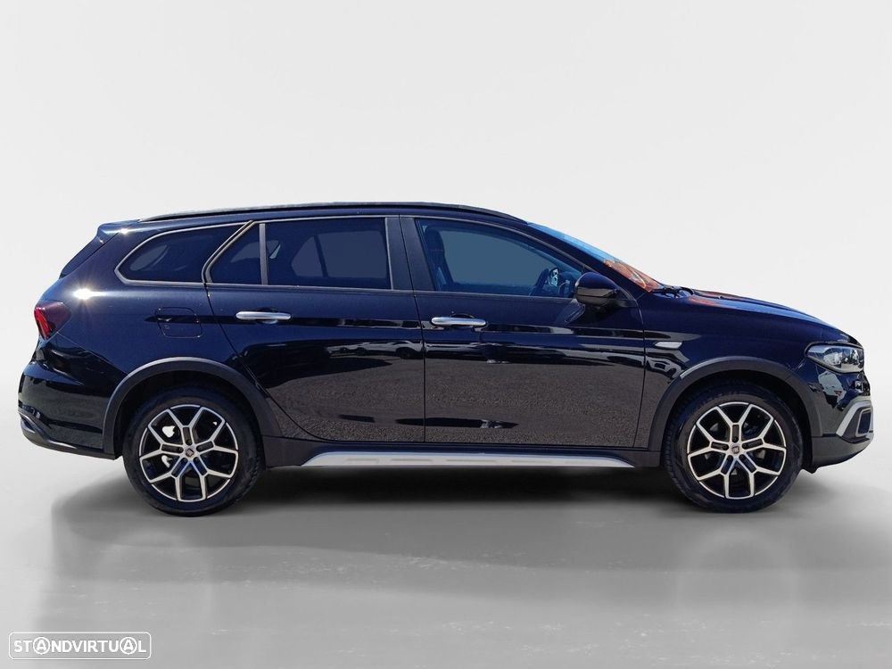 Fiat Tipo Station Wagon 1.0 GSE T3 - 6