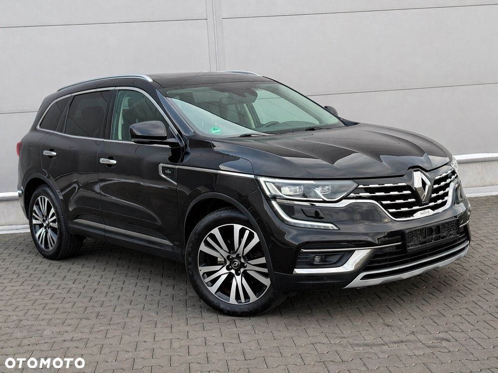 Renault Koleos 2.0 Blue dCi Initiale Paris 4x4 X-Tronic - 1