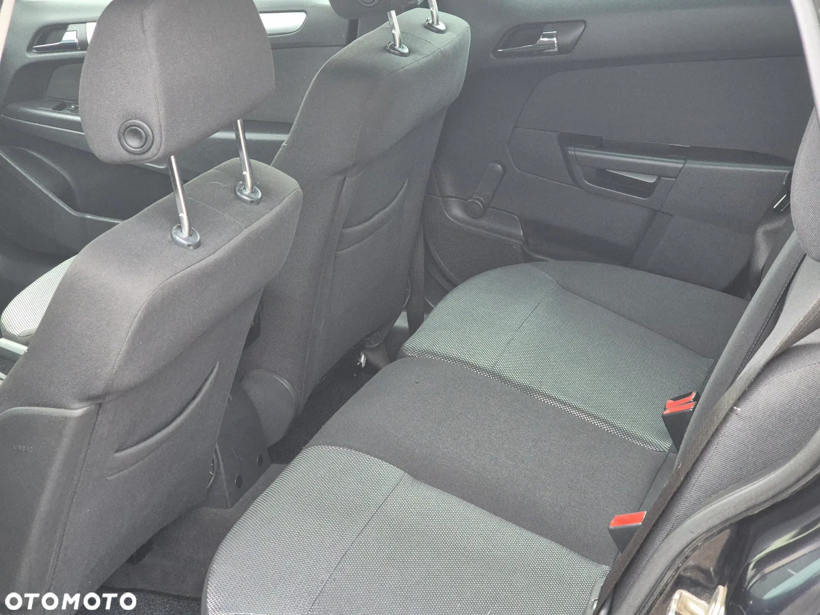 Opel Astra 1.4 Active - 13