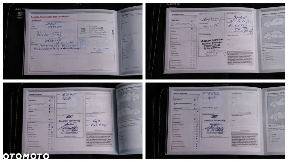 Seat Leon 2.0 TDI DPF Start&Stop DSG FR - 39