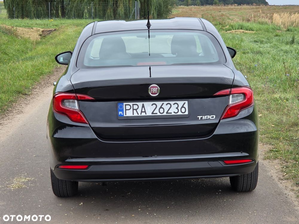 Fiat Tipo 1.4 Classic - 2