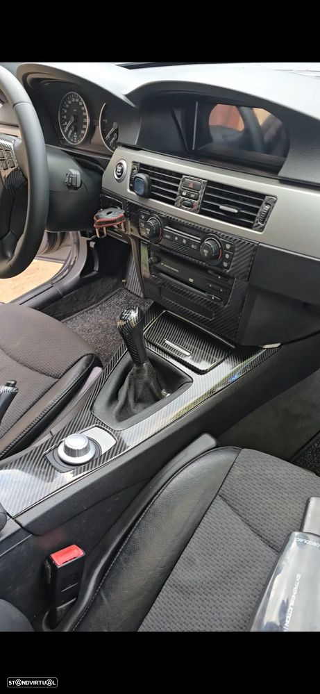 BMW 320 d Exclusive - 6