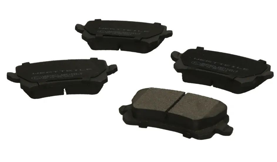 TARCZE HAMULCOWE TYŁ AUDI A3 (8P1), A3 Sportback (8PA), SEAT ALTEA (5P1), ALTEA XL (5P5, 5P8), TOLEDO III (5P2), SKODA OCTAVIA II (1Z3), OCTAVIA II Combi (1Z5), OCTAVIA III (5E3, NL3, NR3), OCTAVIA III Combi (5E5, 5E6) ,SUPERB II (3T4) SUPERB II Kombi (3T5) - 3