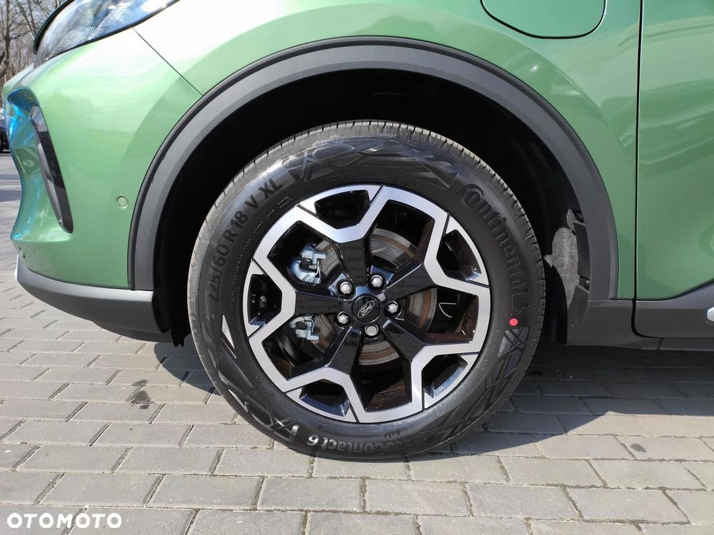 Ford Kuga 2.5P PHEV FWD Active X eCVT - 10