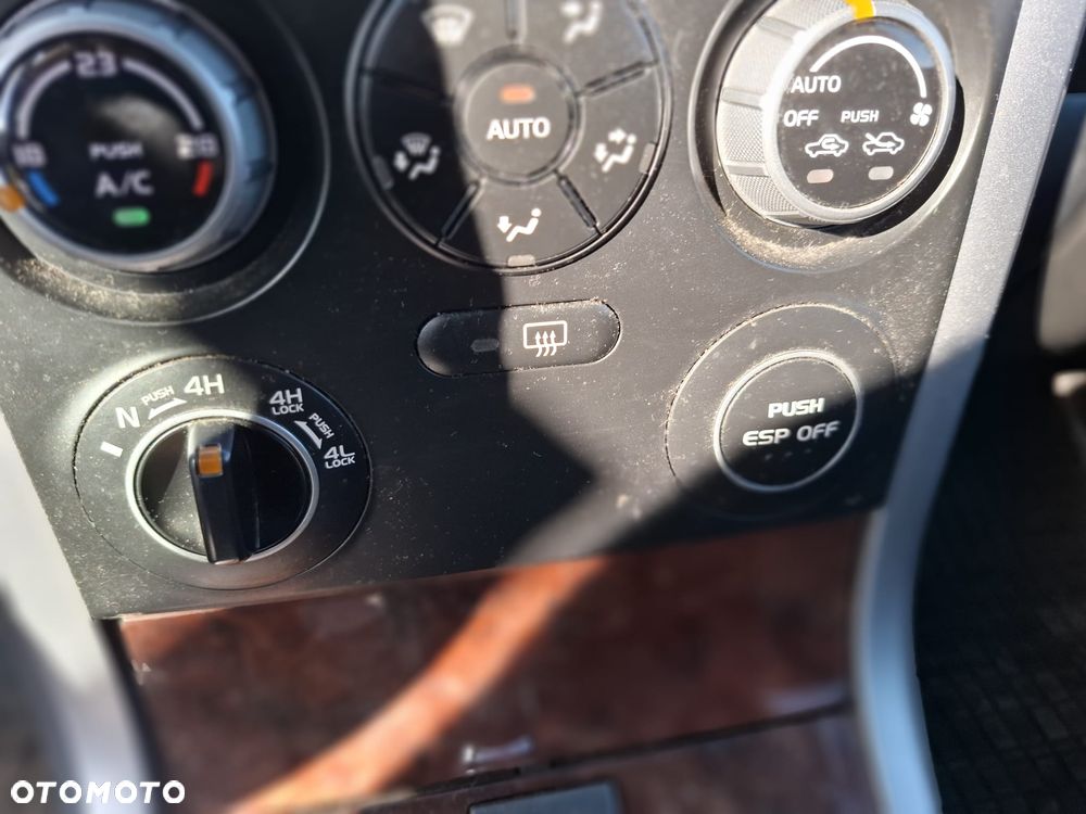 Suzuki Grand Vitara 2.0 Comfort - 10