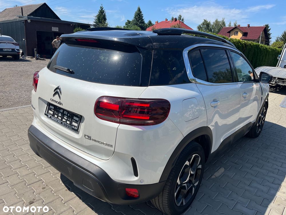 Citroën C5 Aircross 180 e-EAT8 MAX - 6