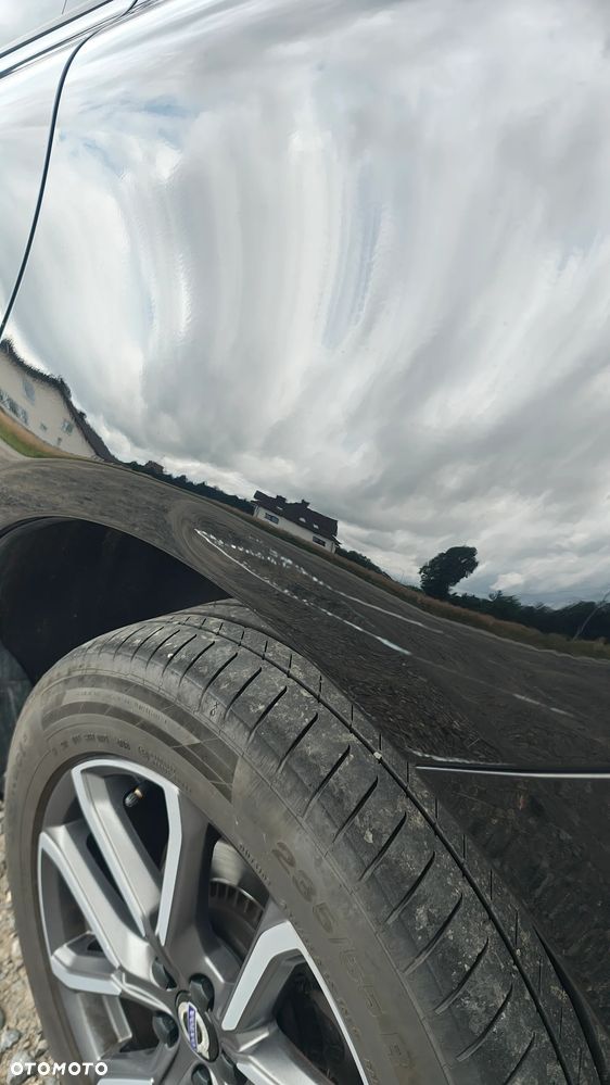 Volvo XC 60 - 25