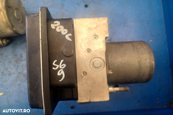 Pompa ABS 8E0910517H014 0265950474 0265234336 Audi A4 B7 [2004 - 2008 - 2