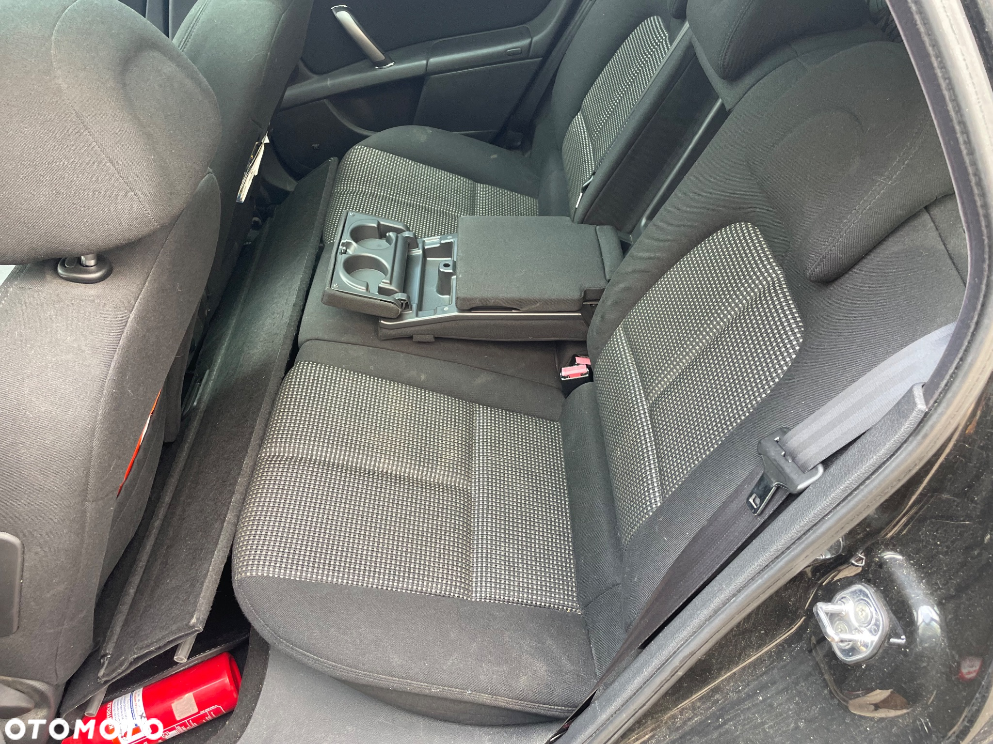Peugeot 407 - 17