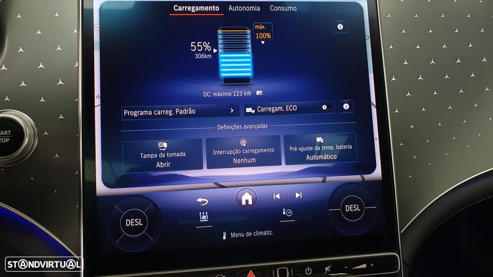 Mercedes-Benz EQE SUV 350+ Edition - 28