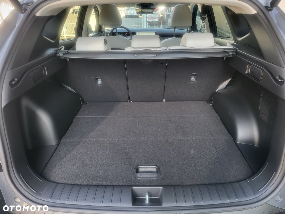 Hyundai Tucson 1.6 T-GDi HEV Platinum 2WD - 38