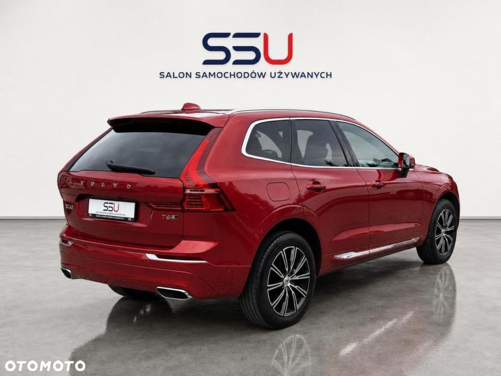 Volvo XC 60 - 13