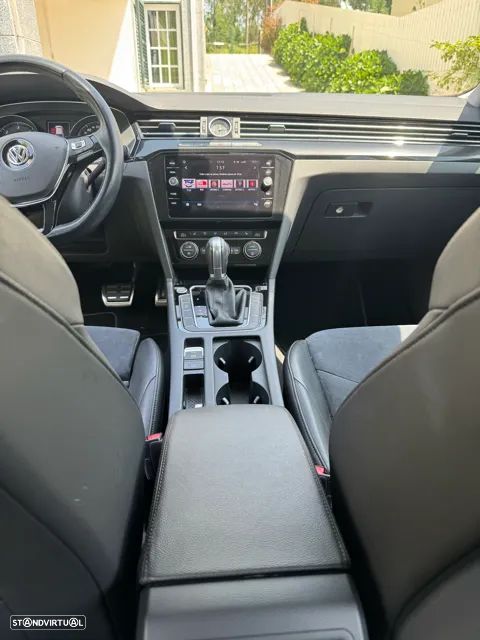 VW Arteon 2.0 TDI Elegance DSG - 9