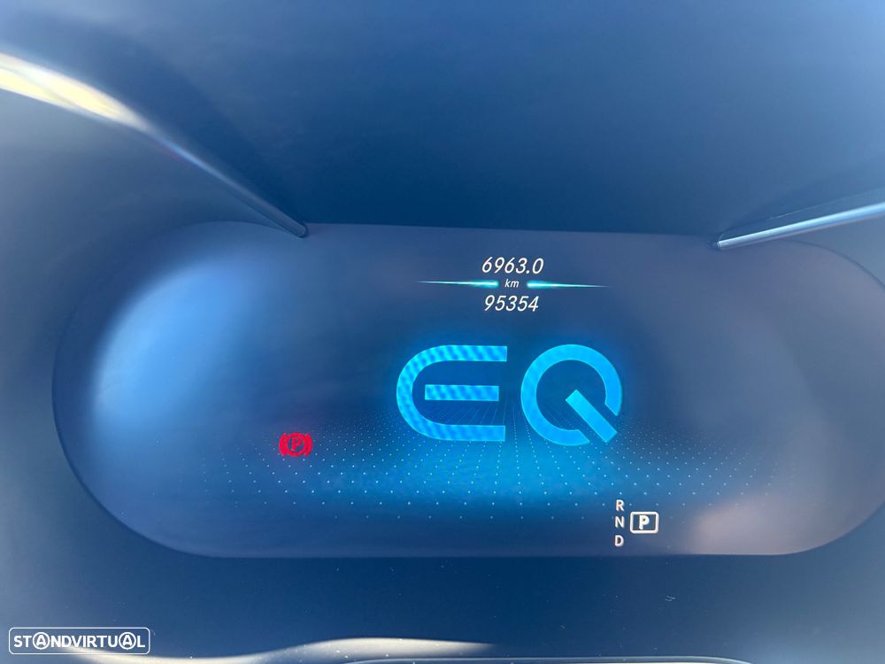 Mercedes-Benz GLC 300 de 4Matic 9G-TRONIC Avantgarde Advanced - 39