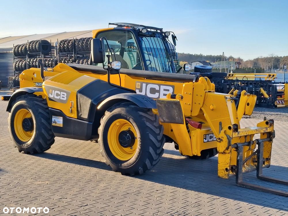 JCB 535 - 125 Hi Viz - 6