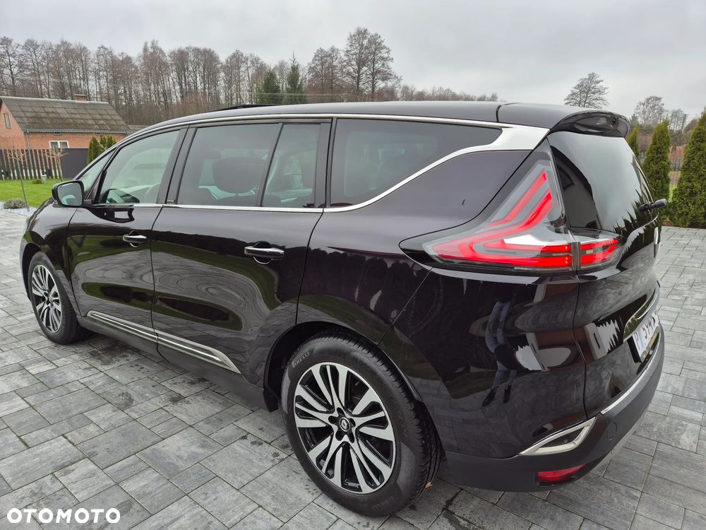 Renault Espace Energy dCi 160 EDC Initiale Paris - 31