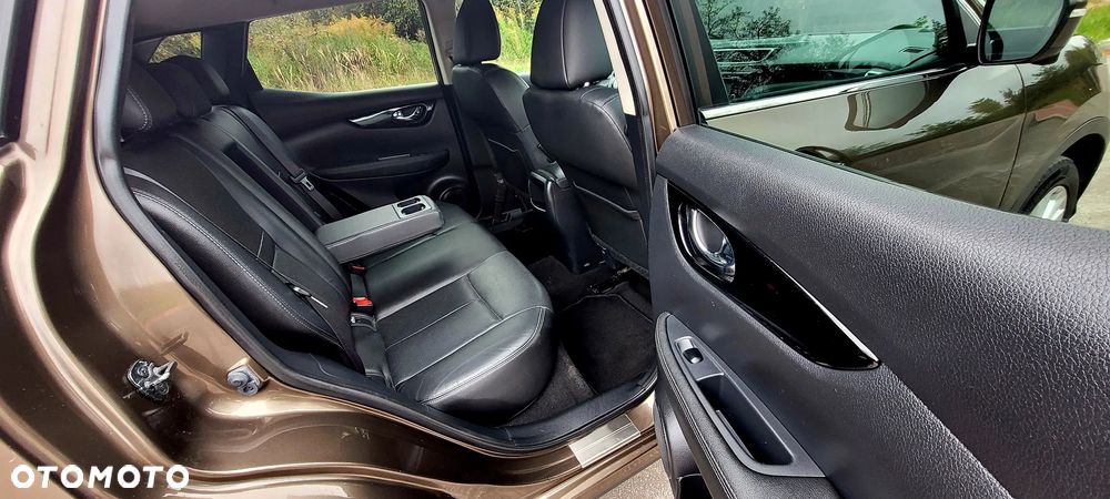 Nissan Qashqai 1.6 Tekna S/S - 27