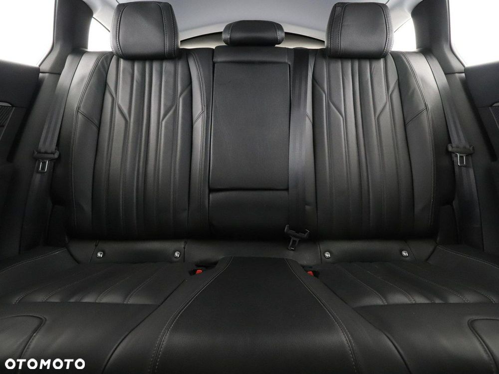 Peugeot 508 2.0 BlueHDi Allure S&S EAT8 - 19