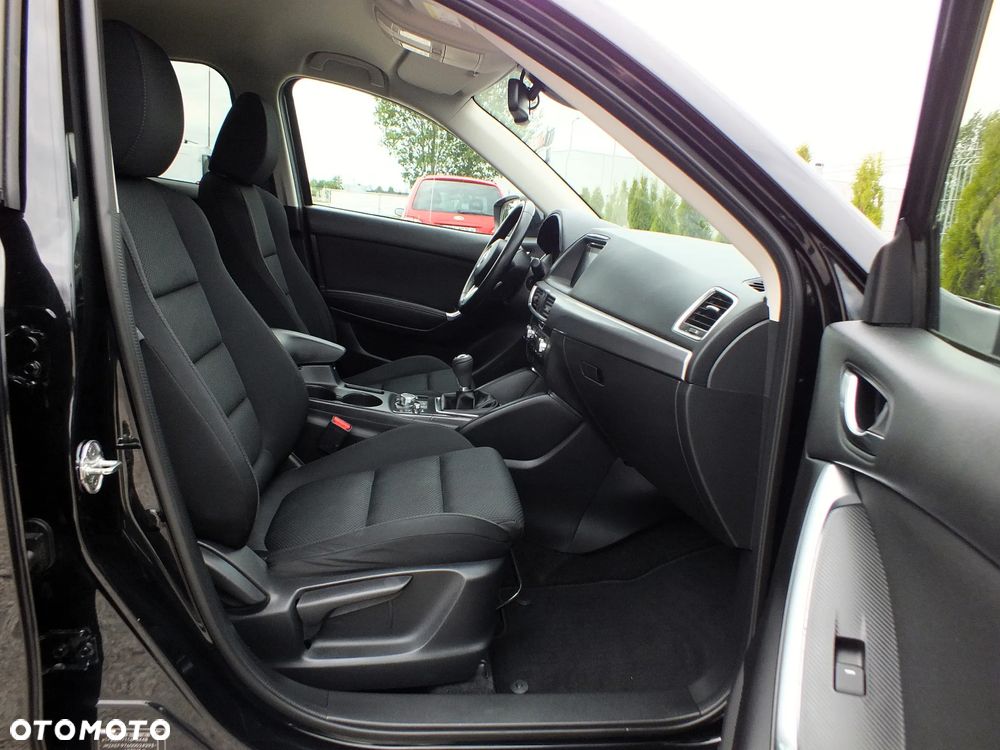 Mazda CX-5 2.0 SKYACTIV-G Prime-Line - 7