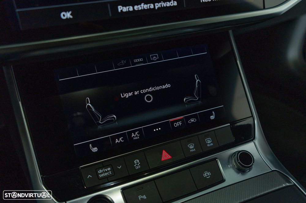 Audi A6 50 TFSI e quattro S tronic - 9