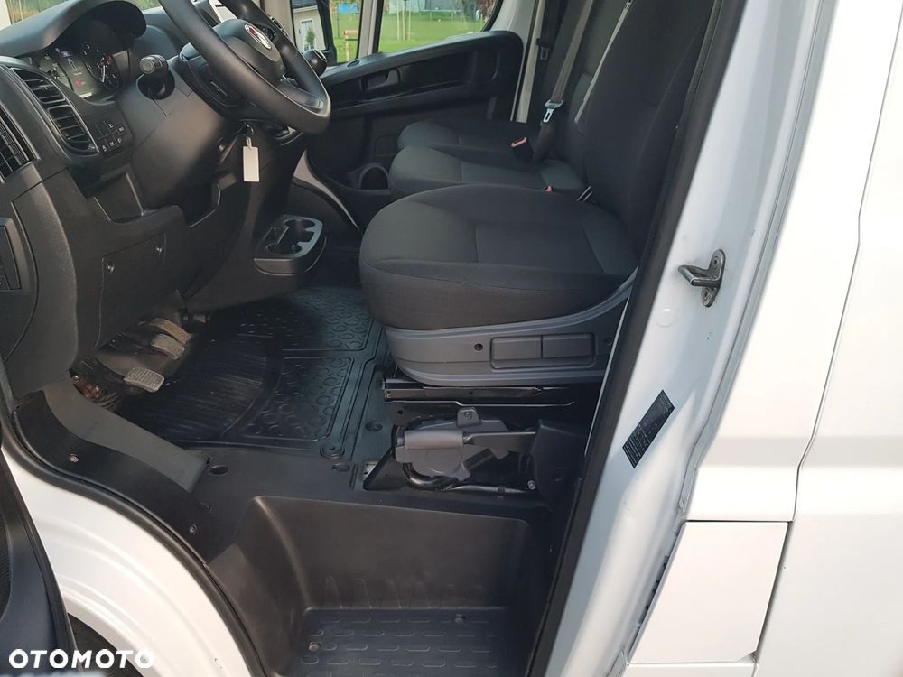 Fiat DUCATO MAXI L4H2 oraz L4H3 Salon Polska, Kamera Cofania, Czujniki Parkowania - 12