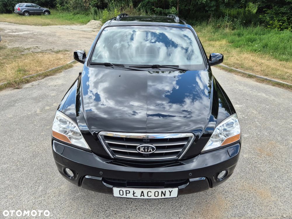 Kia Sorento - 5