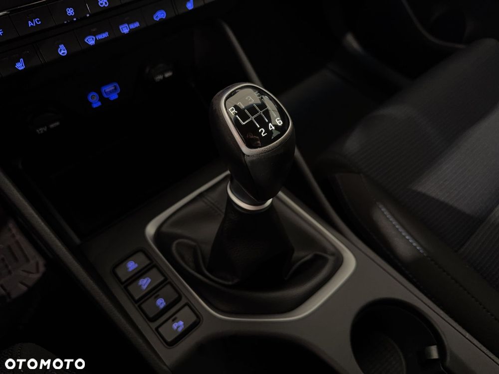 Hyundai Tucson - 26