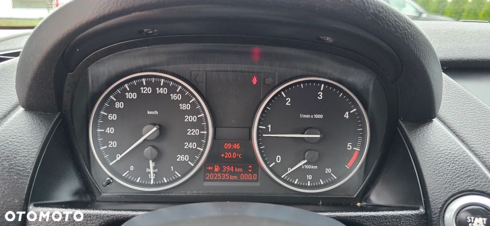 BMW X1 sDrive16d - 21