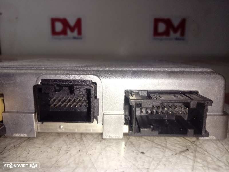 MODULO BLUETOOTH OPEL ASTRA H 2010 -13334026 - 1