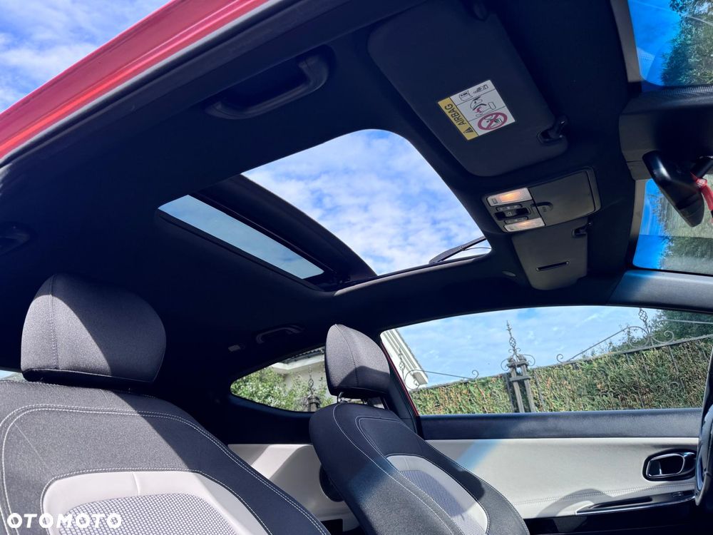 Kia Ceed 1.6 GDI Platinum Edition - 14
