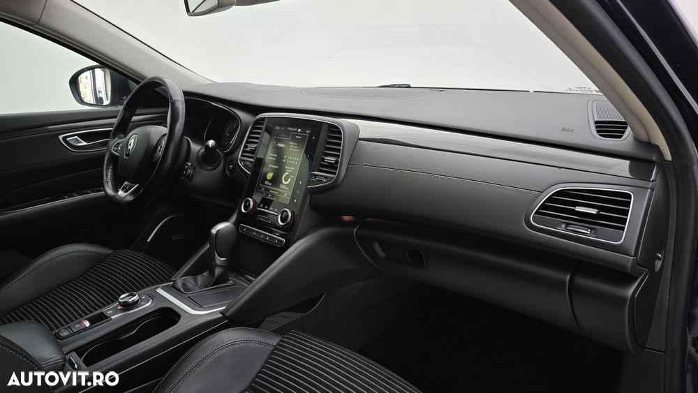 Renault Talisman - 20