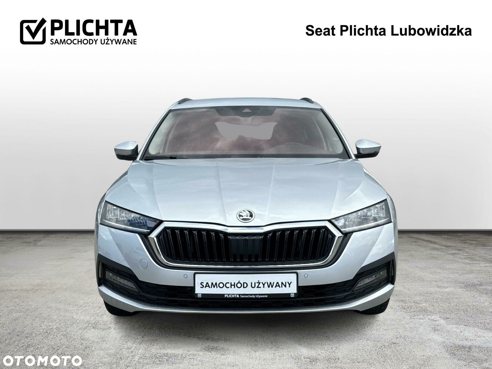 Skoda Octavia - 8