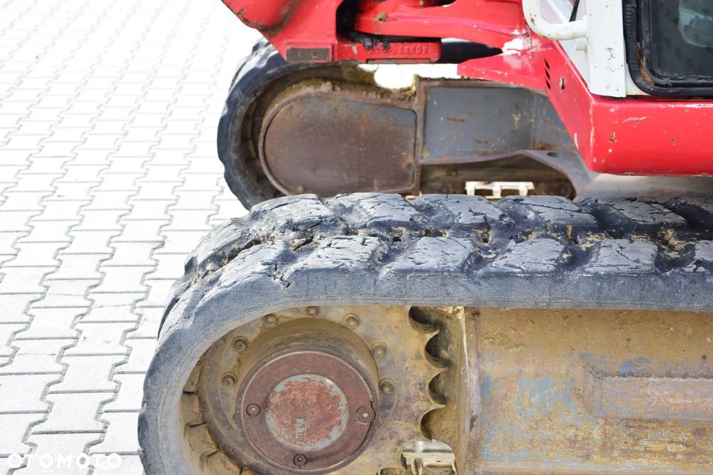 Takeuchi TB290 - 5