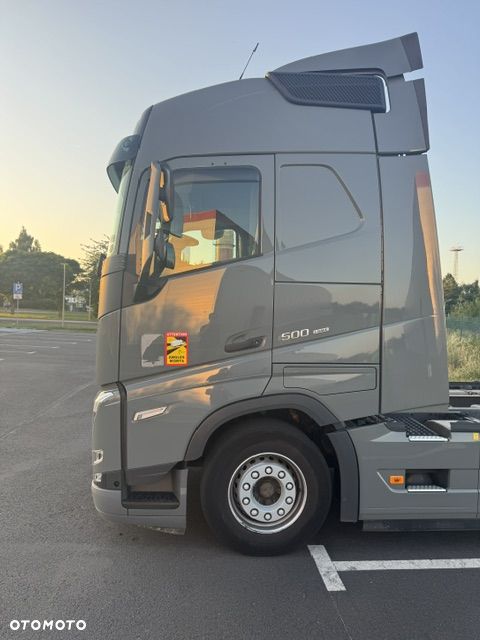 Volvo FH 500 tc - 5