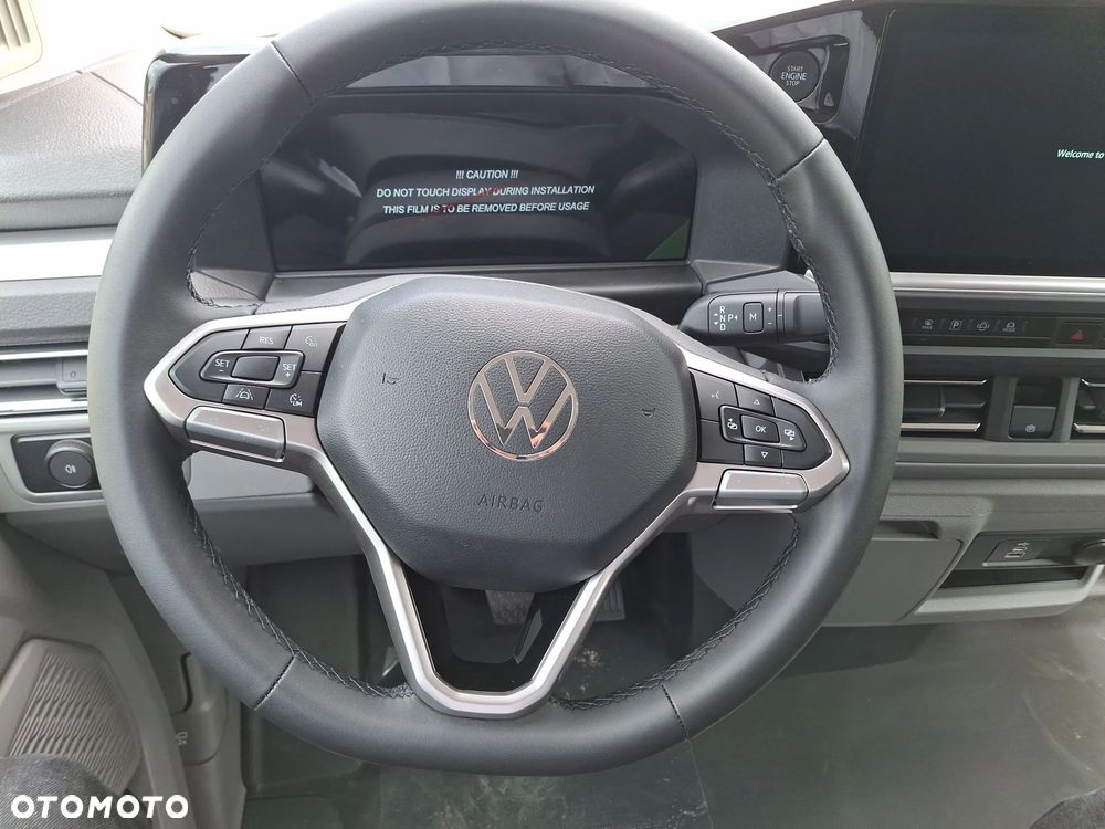 Volkswagen Transporter - 29