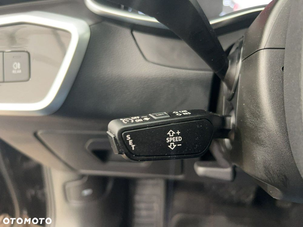 Audi A6 Limousine - 21