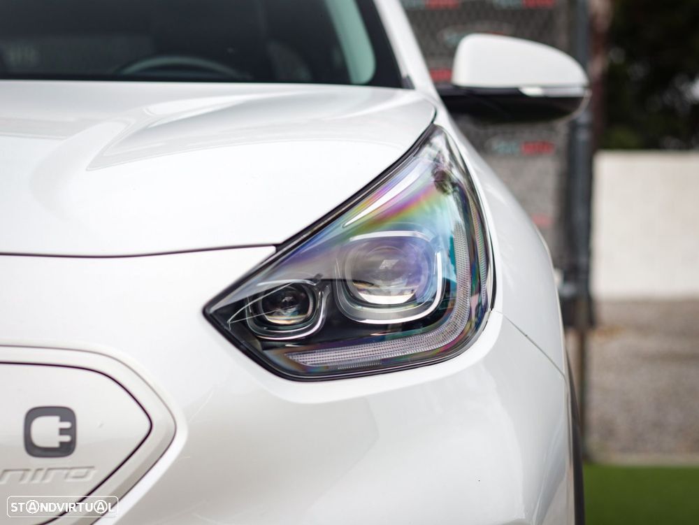 Kia e-Niro 64kWh - 14