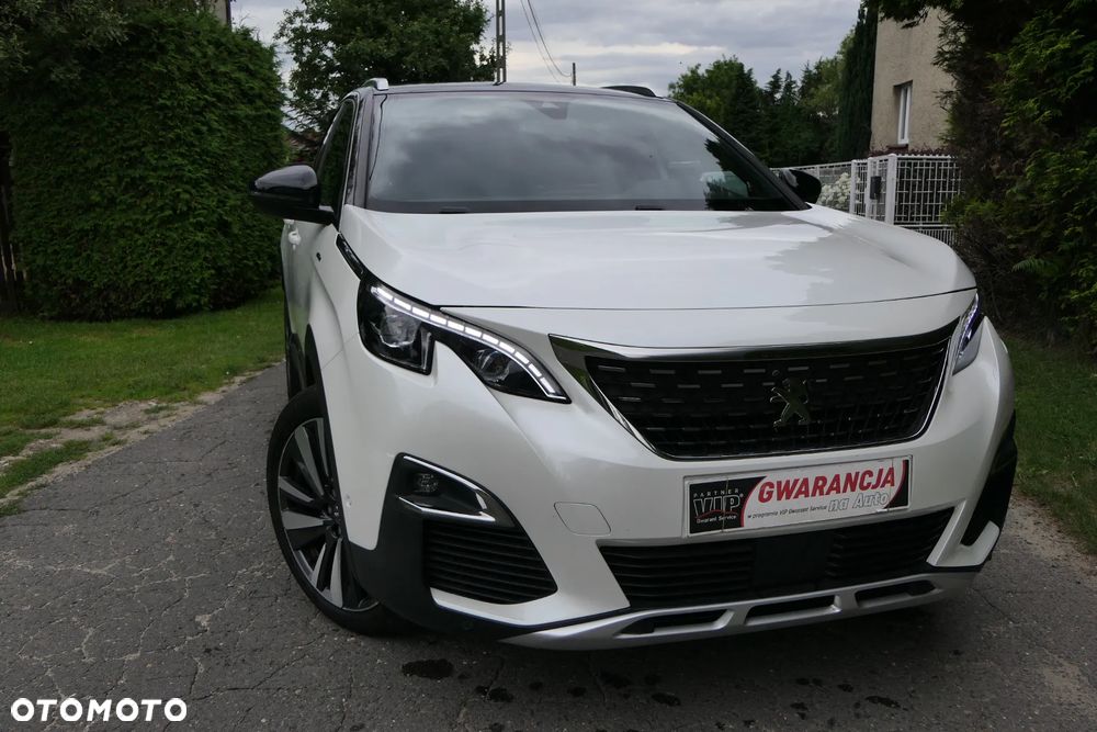 Peugeot 3008 - 14