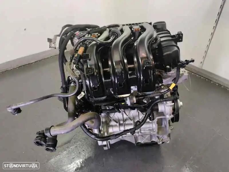 MOTOR CITROEN C3 1.2 HM05 - 1